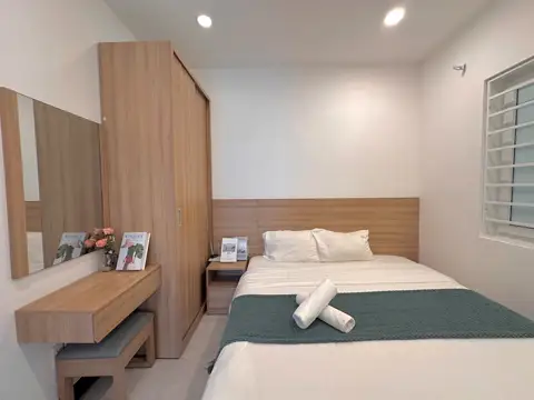 Căn hộ 4016 OC2B Mường Thanh Viễn Triều — ảnh 3