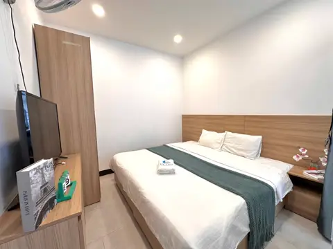 Căn hộ 4016 OC2B Mường Thanh Viễn Triều — ảnh 4