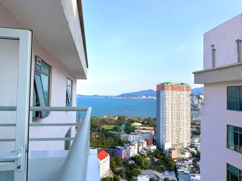 Căn hộ 4016 OC2B Mường Thanh Viễn Triều — ảnh 6