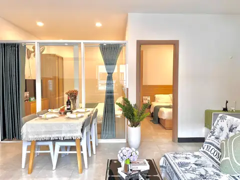 Căn hộ 4016 OC2B Mường Thanh Viễn Triều — ảnh 7