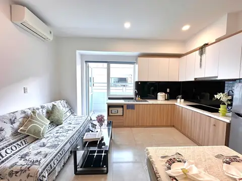 Căn hộ 4016 OC2B Mường Thanh Viễn Triều — ảnh 11