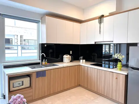 Căn hộ 4016 OC2B Mường Thanh Viễn Triều — ảnh 12