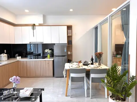 Căn hộ 4016 OC2B Mường Thanh Viễn Triều — ảnh 13