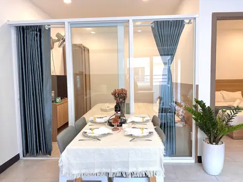 Căn hộ 4016 OC2B Mường Thanh Viễn Triều — ảnh 14