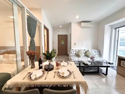 Căn hộ 4016 OC2B Mường Thanh Viễn Triều — ảnh 15