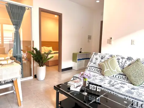 Căn hộ 4016 OC2B Mường Thanh Viễn Triều — ảnh 16