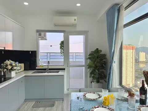Căn hộ 4018 OC2B Mường Thanh Viễn Triều — ảnh 1
