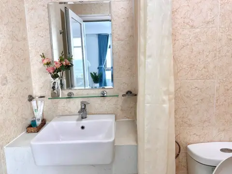 Căn hộ 4018 OC2B Mường Thanh Viễn Triều — ảnh 2