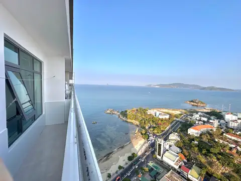 Căn hộ 4018 OC2B Mường Thanh Viễn Triều — ảnh 5
