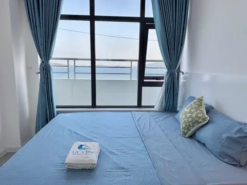 Căn hộ 4018 OC2B Mường Thanh Viễn Triều — ảnh 12