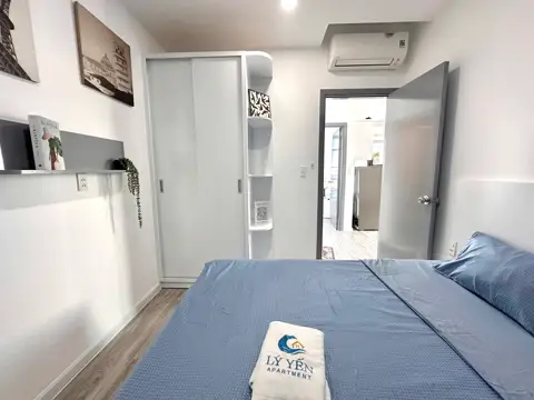 Căn hộ 4018 OC2B Mường Thanh Viễn Triều — ảnh 13
