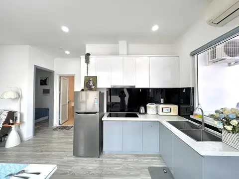 Căn hộ 4018 OC2B Mường Thanh Viễn Triều — ảnh 15