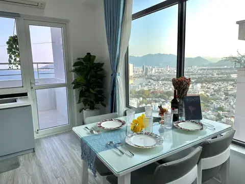Căn hộ 4018 OC2B Mường Thanh Viễn Triều — ảnh 18