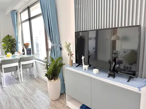 Căn hộ 4018 OC2B Mường Thanh Viễn Triều — ảnh 22