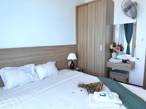 Căn hộ 4020 OC2B Mường Thanh Viễn Triều — ảnh 5