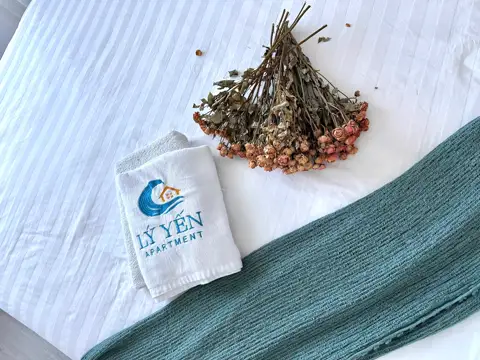 Căn hộ 4020 OC2B Mường Thanh Viễn Triều — ảnh 8