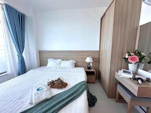 Căn hộ 4020 OC2B Mường Thanh Viễn Triều — ảnh 9