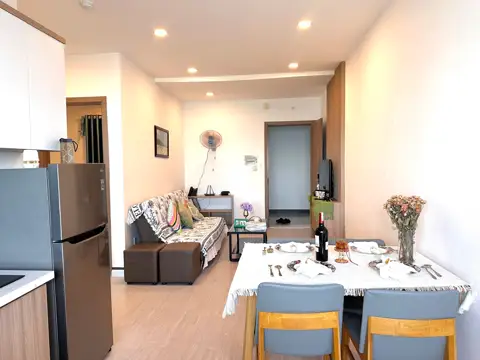 Căn hộ 4020 OC2B Mường Thanh Viễn Triều — ảnh 15