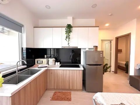 Căn hộ 4020 OC2B Mường Thanh Viễn Triều — ảnh 17
