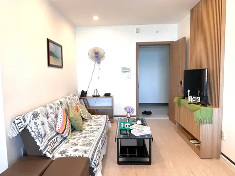 Căn hộ 4020 OC2B Mường Thanh Viễn Triều — ảnh 18