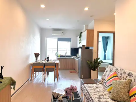 Căn hộ 4020 OC2B Mường Thanh Viễn Triều — ảnh 23