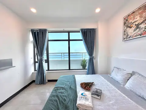Căn hộ 4022 OC2B Mường Thanh Viễn Triều — ảnh 3