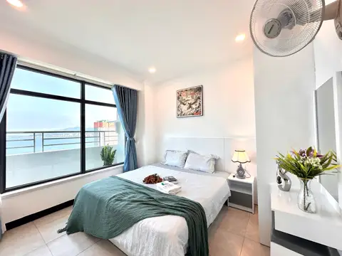 Căn hộ 4022 OC2B Mường Thanh Viễn Triều — ảnh 4