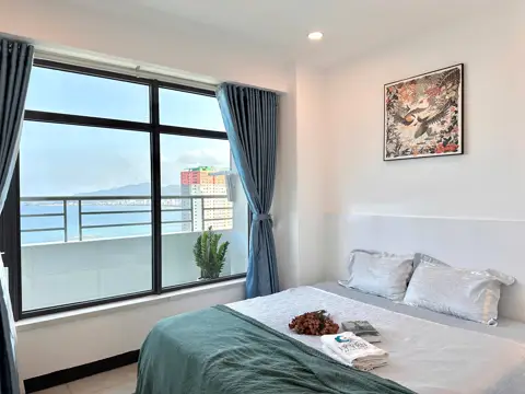 Căn hộ 4022 OC2B Mường Thanh Viễn Triều — ảnh 5