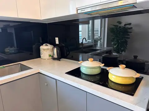 Căn hộ 4022 OC2B Mường Thanh Viễn Triều — ảnh 12