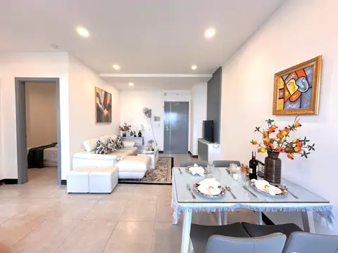 Căn hộ 4022 OC2B Mường Thanh Viễn Triều — ảnh 25
