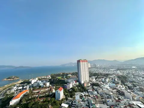 Căn hộ 4024 OC2B Mường Thanh Viễn Triều — ảnh 1