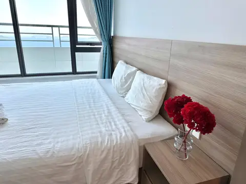 Căn hộ 4024 OC2B Mường Thanh Viễn Triều — ảnh 5