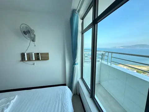 Căn hộ 4024 OC2B Mường Thanh Viễn Triều — ảnh 6
