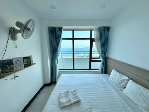 Căn hộ 4024 OC2B Mường Thanh Viễn Triều — ảnh 7