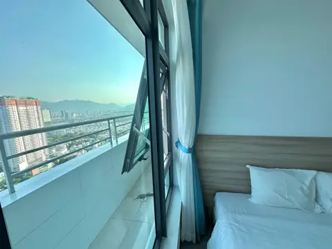 Căn hộ 4024 OC2B Mường Thanh Viễn Triều — ảnh 8
