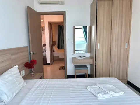 Căn hộ 4024 OC2B Mường Thanh Viễn Triều — ảnh 11
