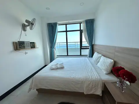 Căn hộ 4024 OC2B Mường Thanh Viễn Triều — ảnh 12