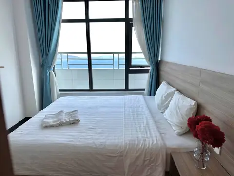 Căn hộ 4024 OC2B Mường Thanh Viễn Triều — ảnh 14