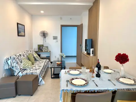 Căn hộ 4026 OC2B Mường Thanh Viễn Triều — ảnh 3