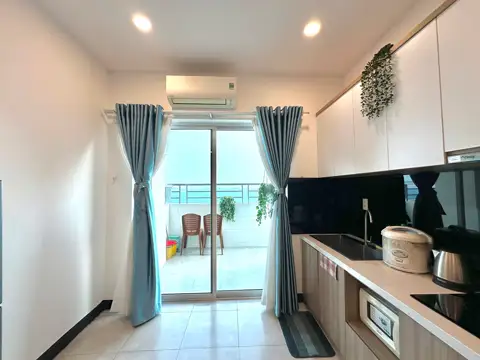 Căn hộ 4026 OC2B Mường Thanh Viễn Triều — ảnh 4