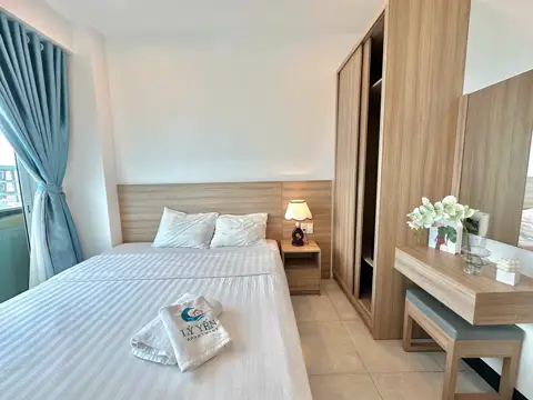 Căn hộ 4026 OC2B Mường Thanh Viễn Triều — ảnh 5
