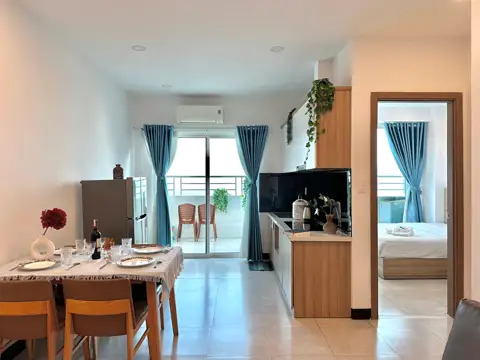 Căn hộ 4026 OC2B Mường Thanh Viễn Triều — ảnh 6