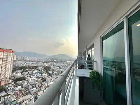 Căn hộ 4026 OC2B Mường Thanh Viễn Triều — ảnh 7