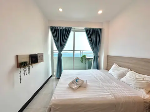 Căn hộ 4026 OC2B Mường Thanh Viễn Triều — ảnh 9