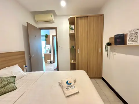 Căn hộ 4026 OC2B Mường Thanh Viễn Triều — ảnh 12