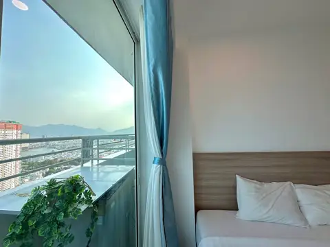 Căn hộ 4026 OC2B Mường Thanh Viễn Triều — ảnh 13