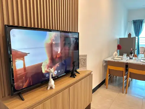 Căn hộ 4026 OC2B Mường Thanh Viễn Triều — ảnh 17