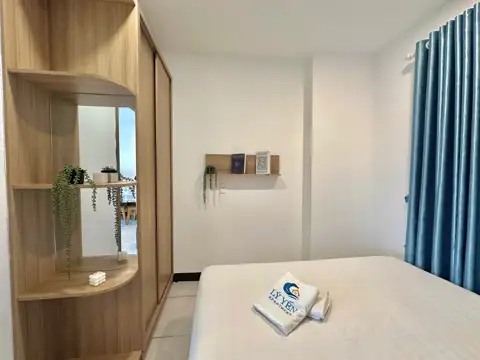Căn hộ 4026 OC2B Mường Thanh Viễn Triều — ảnh 21