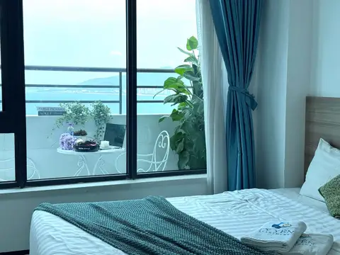 Căn hộ 4028 OC2B Mường Thanh Viễn Triều — ảnh 2