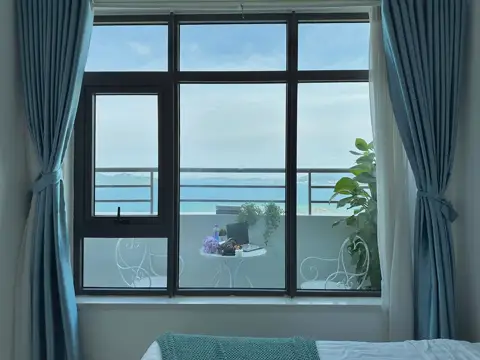 Căn hộ 4028 OC2B Mường Thanh Viễn Triều — ảnh 6